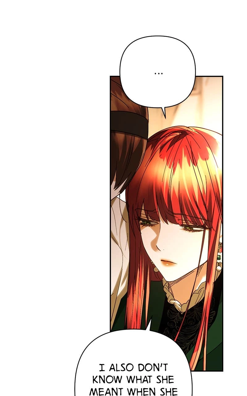 Men of the Harem Chapter 158 Page 93