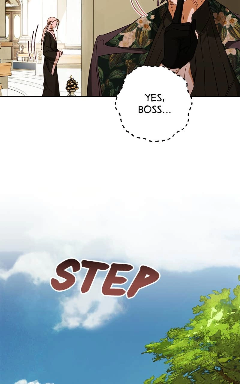 Men of the Harem Chapter 159 Page 33