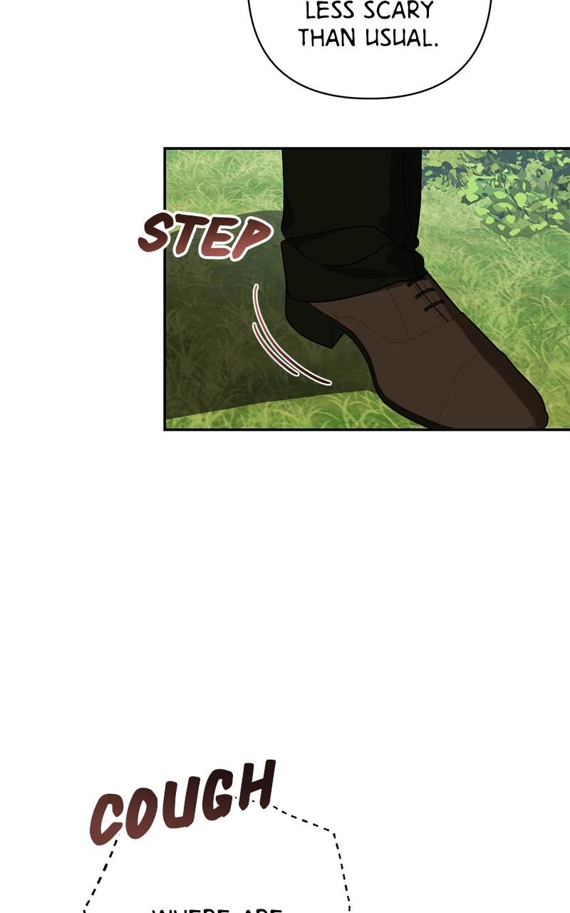 Men of the Harem Chapter 159 Page 39