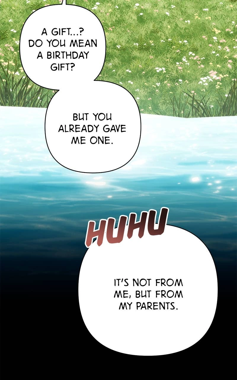 Men of the Harem Chapter 159 Page 55