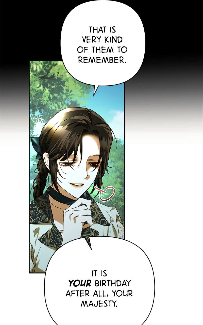 Men of the Harem Chapter 159 Page 57