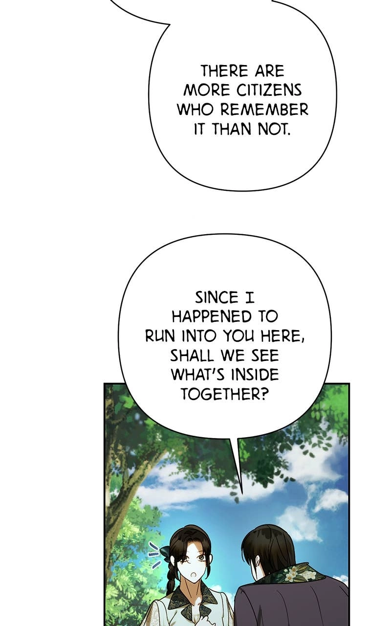 Men of the Harem Chapter 159 Page 58