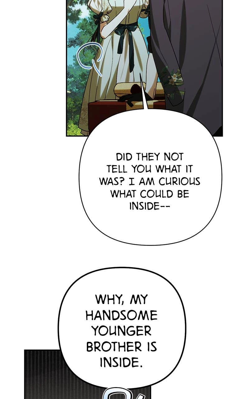 Men of the Harem Chapter 159 Page 59