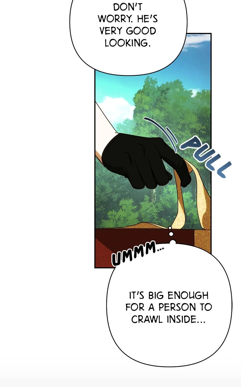 Men of the Harem Chapter 159 Page 61