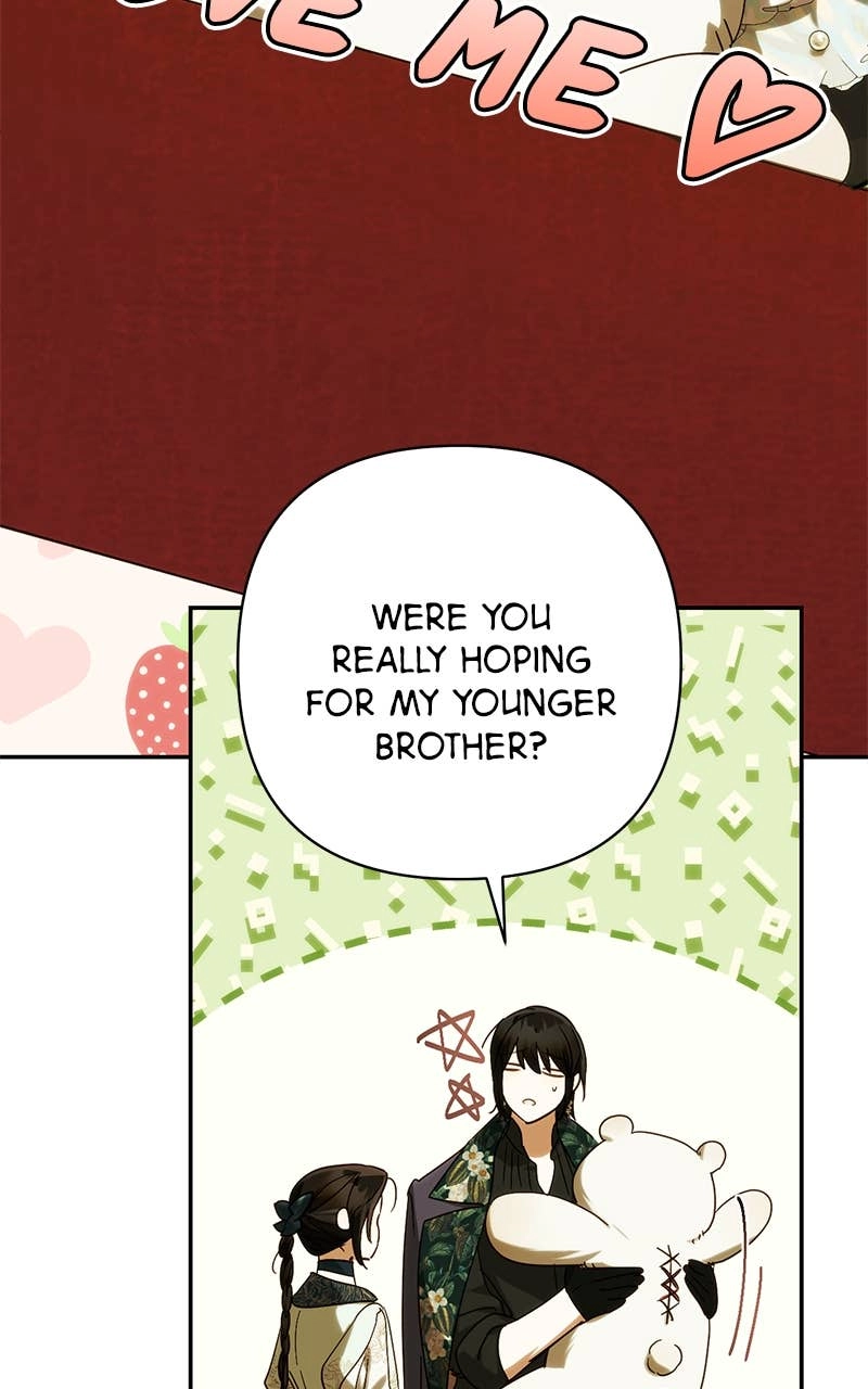 Men of the Harem Chapter 159 Page 64