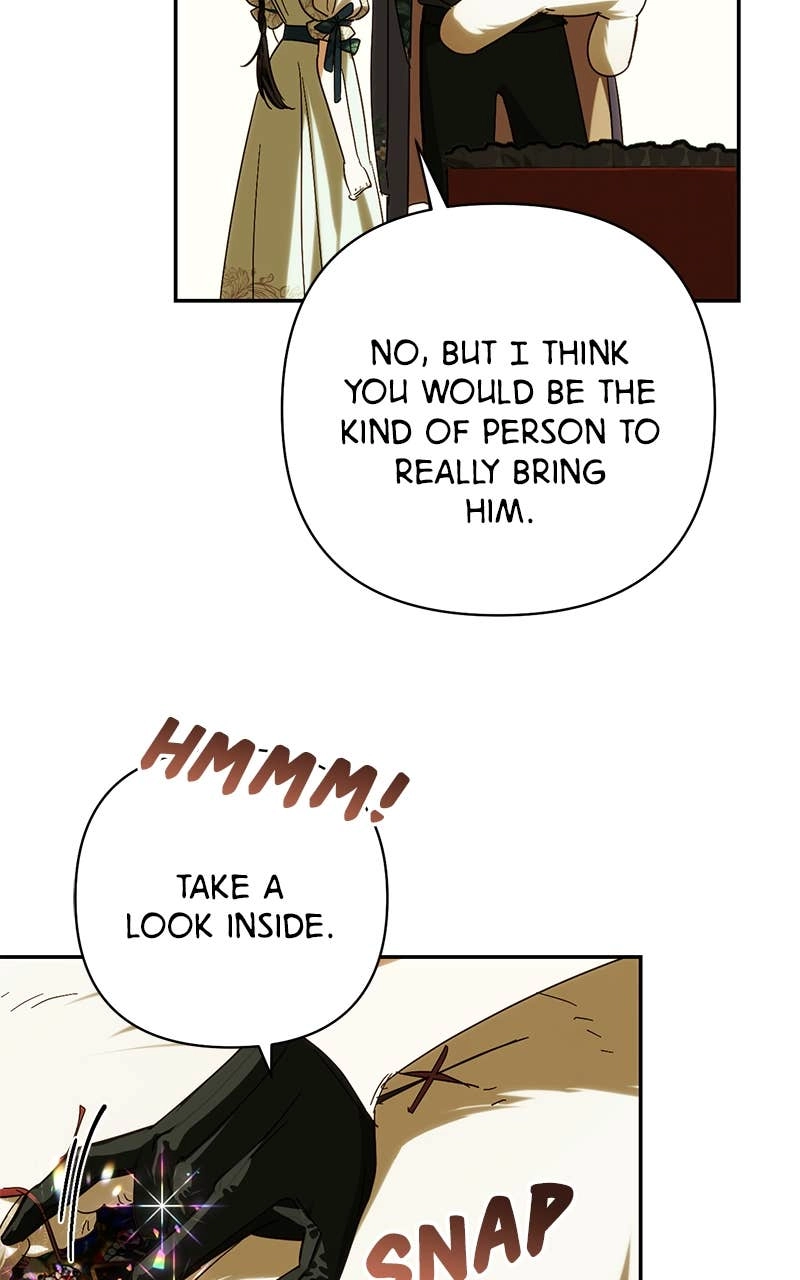 Men of the Harem Chapter 159 Page 65