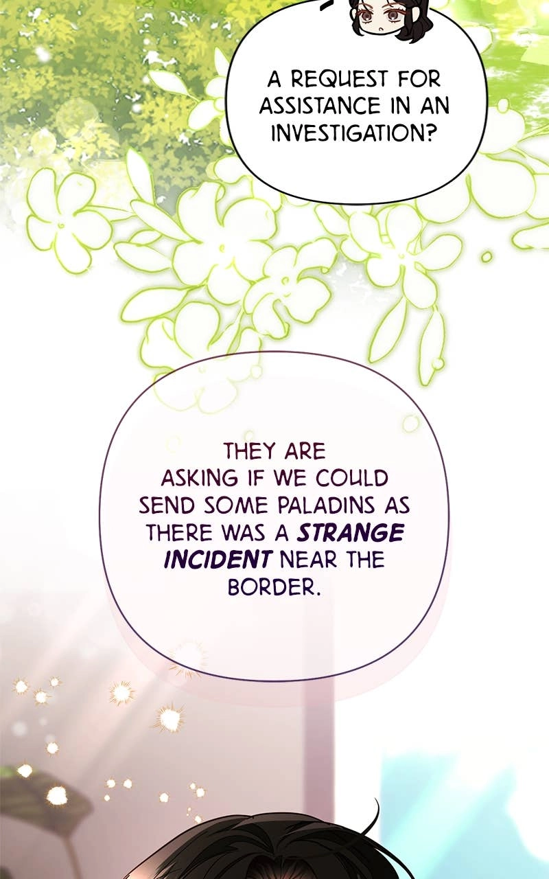 Men of the Harem Chapter 159 Page 91