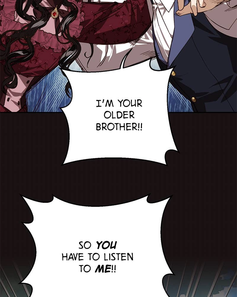 Men of the Harem Chapter 16 Page 10