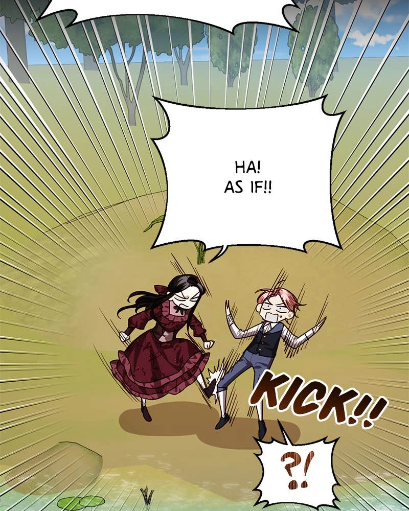 Men of the Harem Chapter 16 Page 11