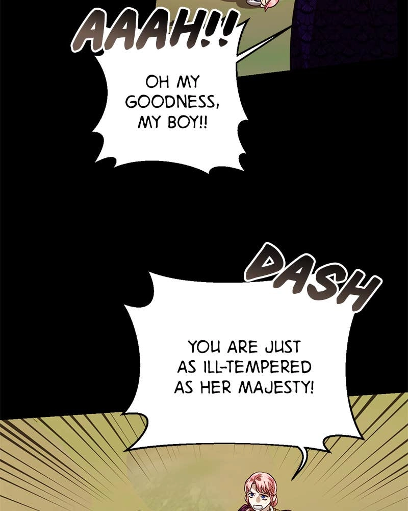 Men of the Harem Chapter 16 Page 14