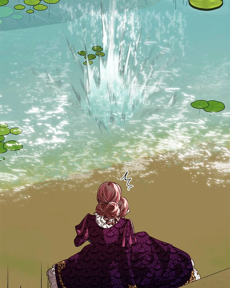 Men of the Harem Chapter 16 Page 19