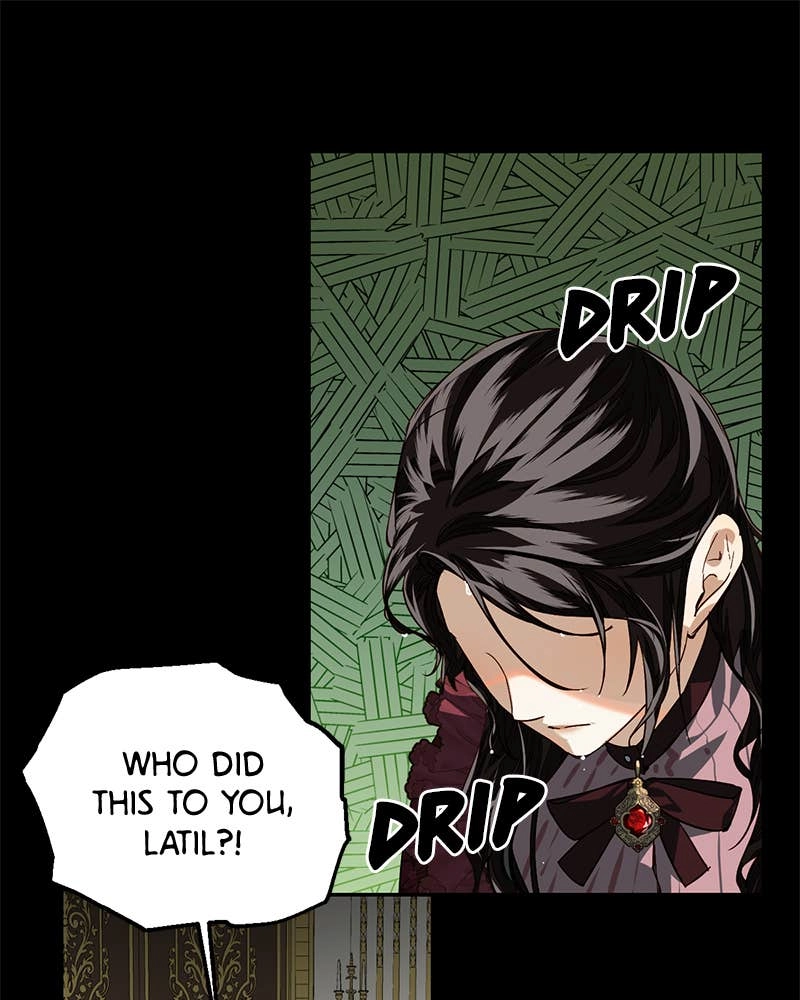 Men of the Harem Chapter 16 Page 24