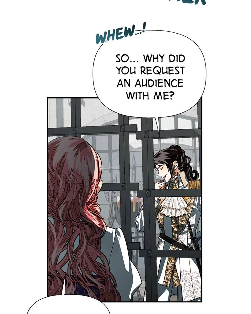 Men of the Harem Chapter 16 Page 41