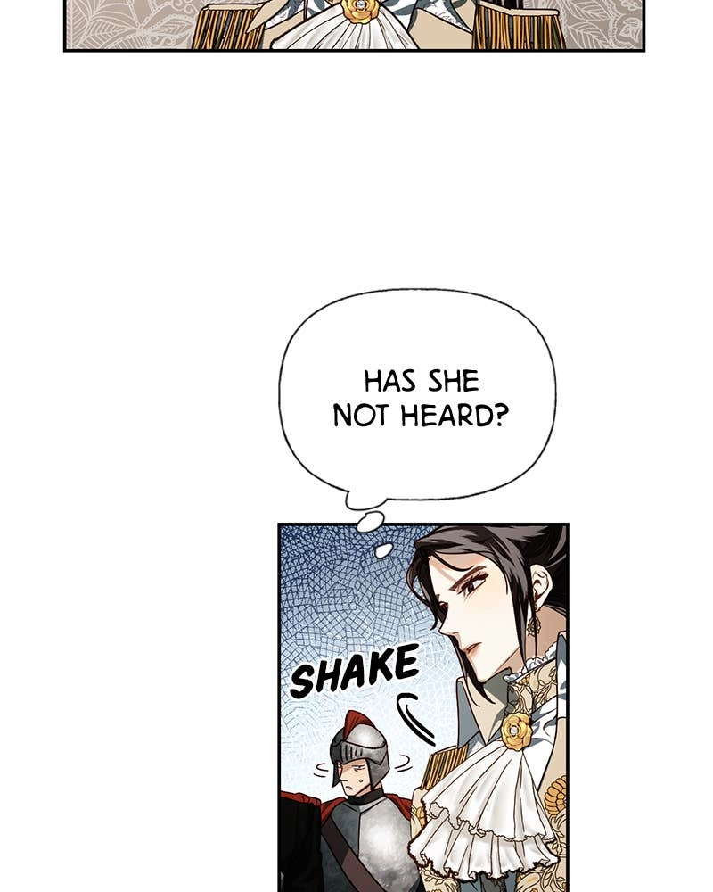 Men of the Harem Chapter 16 Page 43