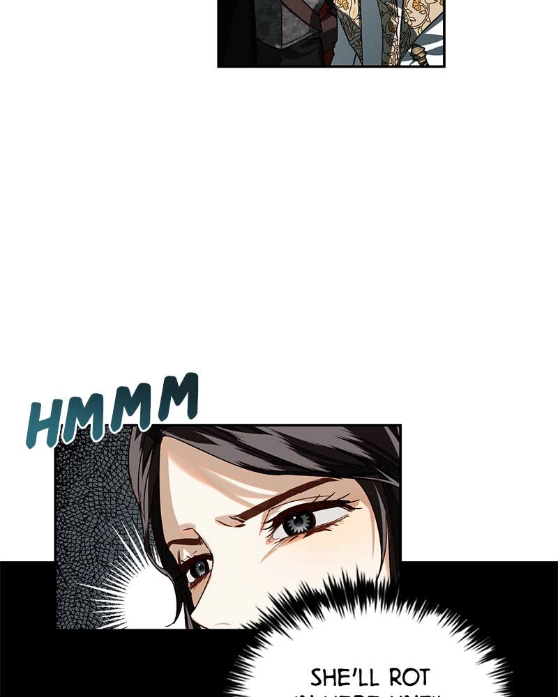 Men of the Harem Chapter 16 Page 44