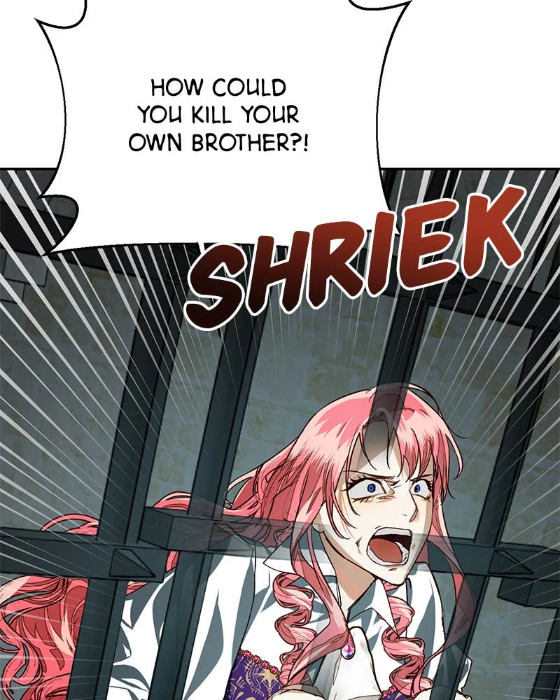 Men of the Harem Chapter 16 Page 58