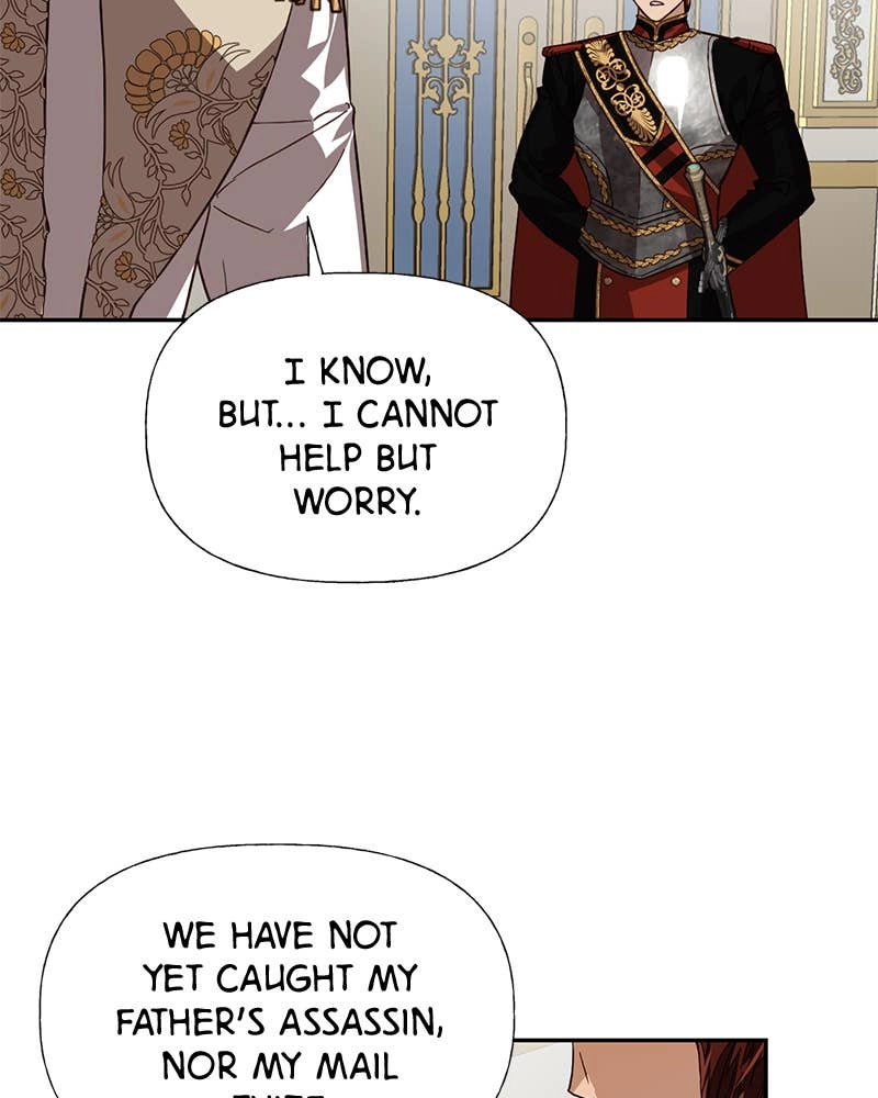 Men of the Harem Chapter 16 Page 93