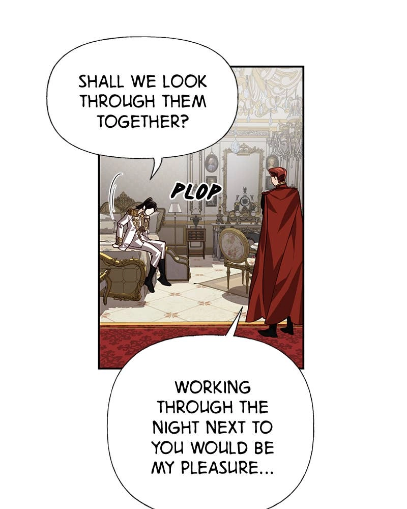 Men of the Harem Chapter 16 Page 95
