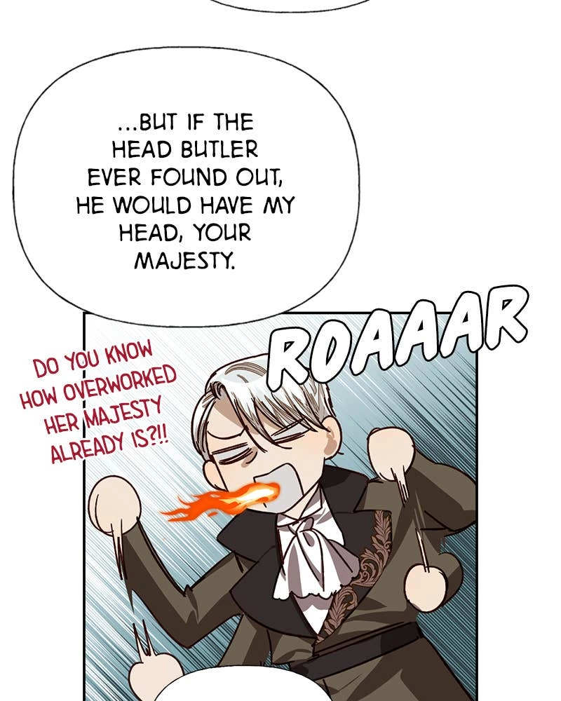 Men of the Harem Chapter 16 Page 96