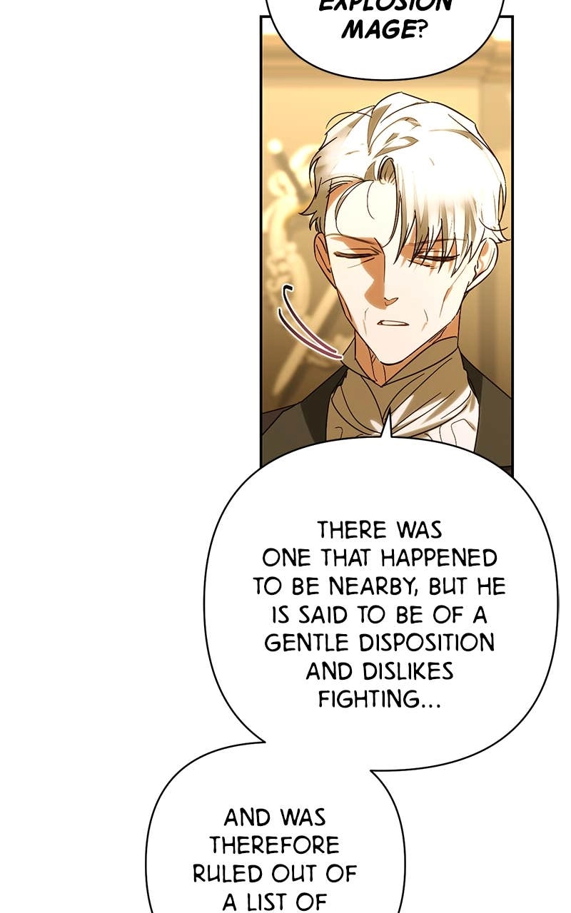 Men of the Harem Chapter 160 Page 5