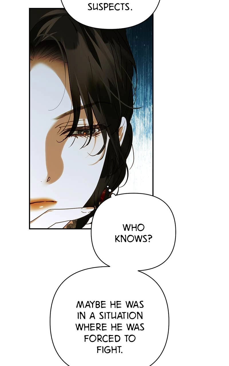 Men of the Harem Chapter 160 Page 6
