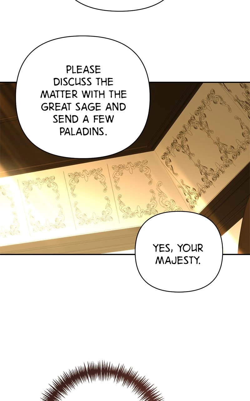 Men of the Harem Chapter 160 Page 7