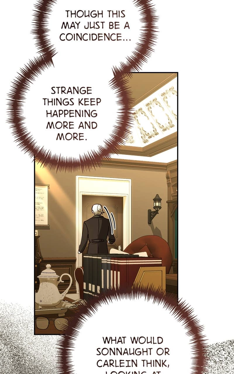 Men of the Harem Chapter 160 Page 8