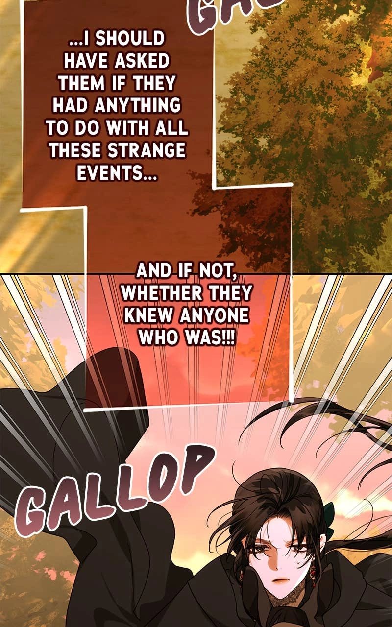 Men of the Harem Chapter 160 Page 16