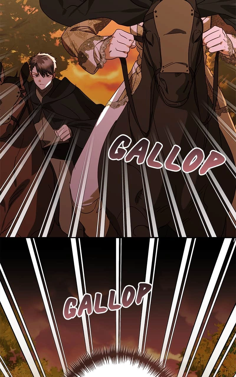 Men of the Harem Chapter 160 Page 17