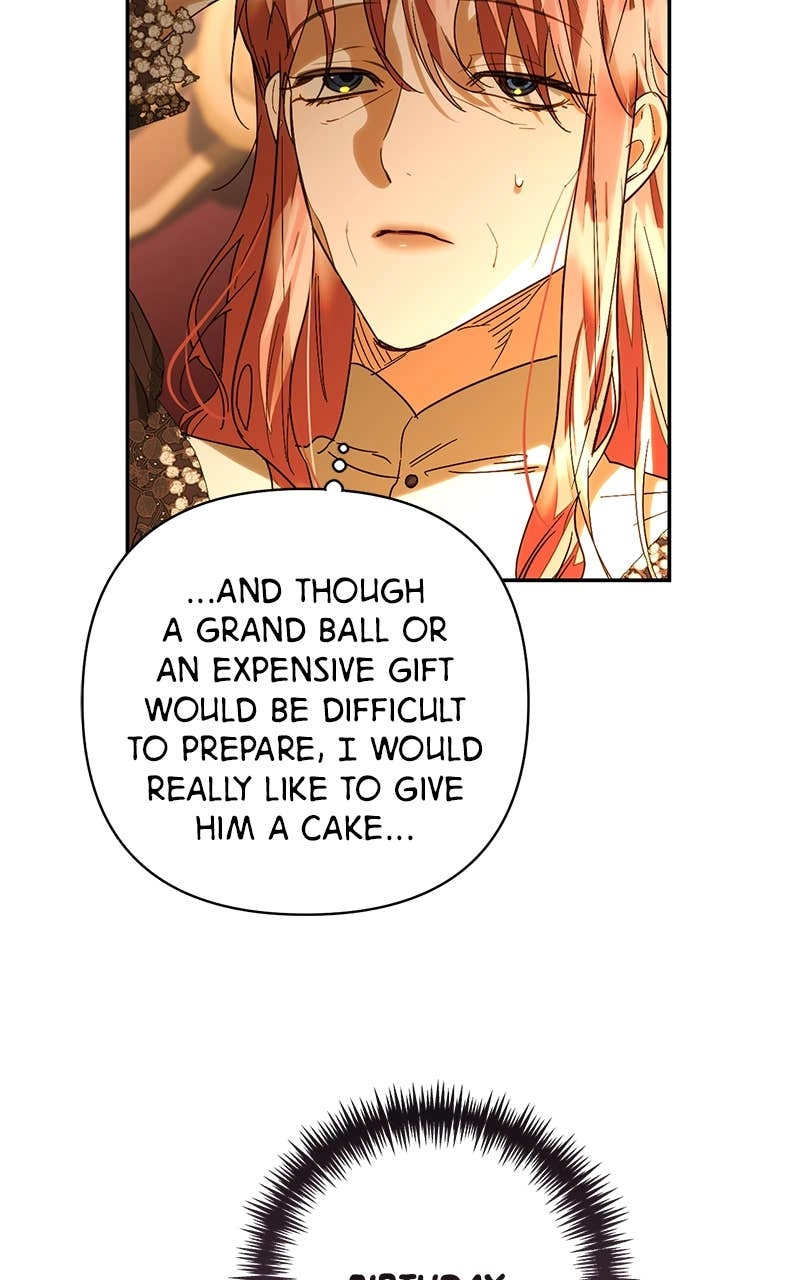 Men of the Harem Chapter 160 Page 29