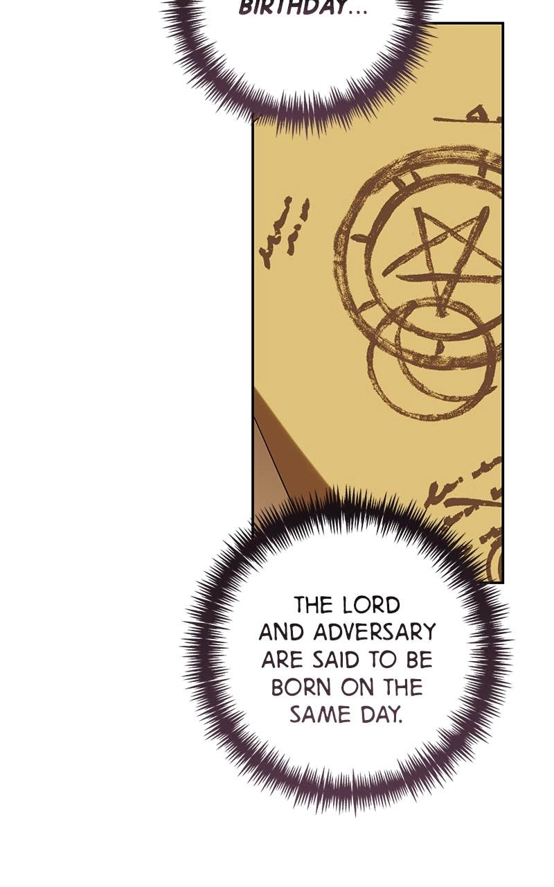 Men of the Harem Chapter 160 Page 30