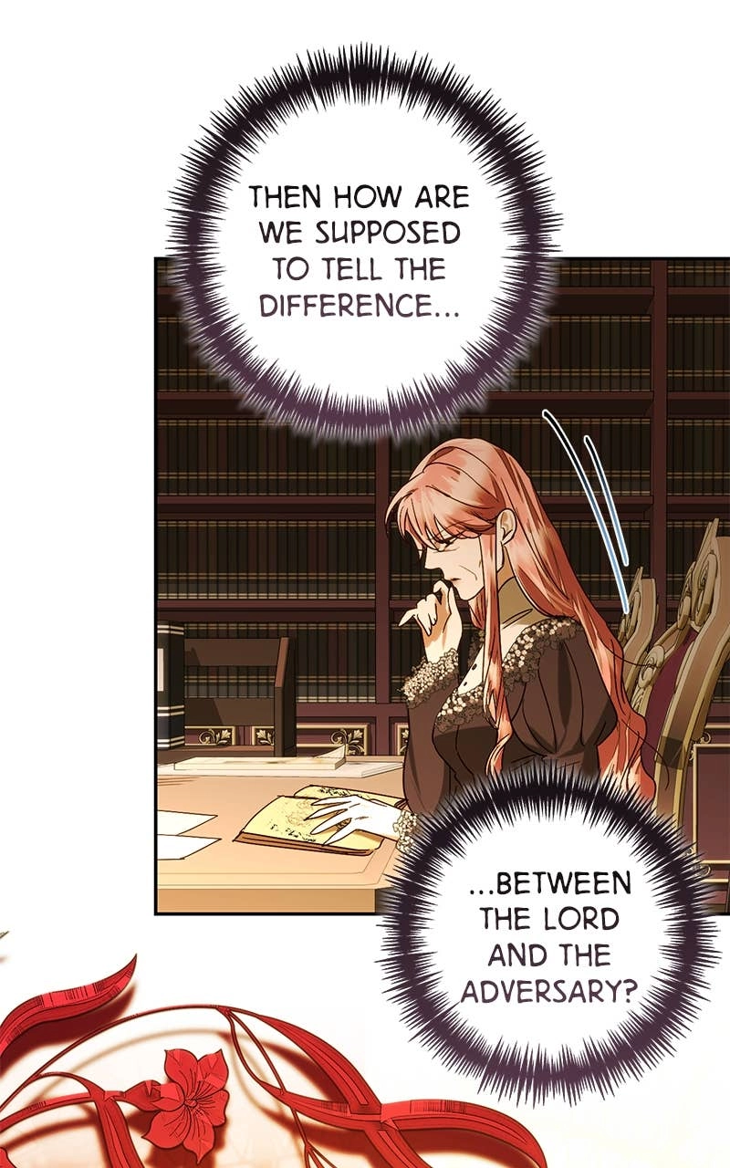 Men of the Harem Chapter 160 Page 31