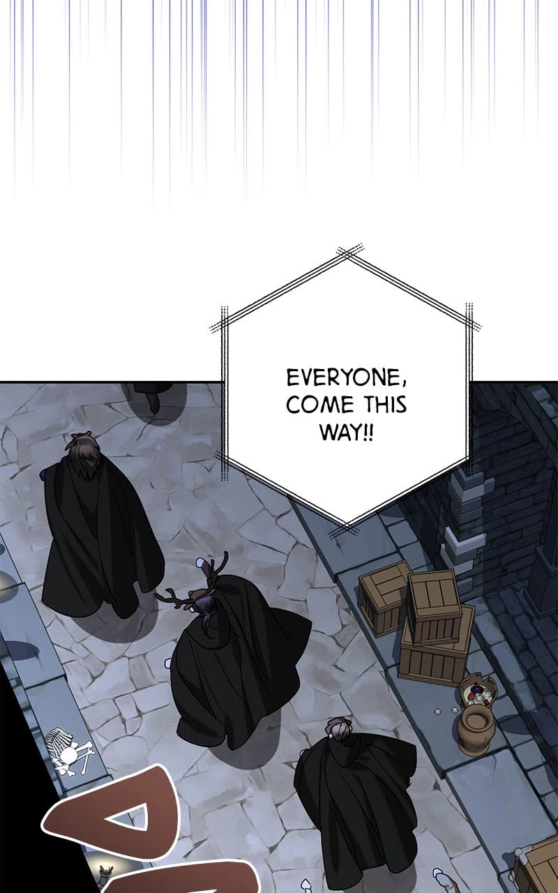 Men of the Harem Chapter 160 Page 39
