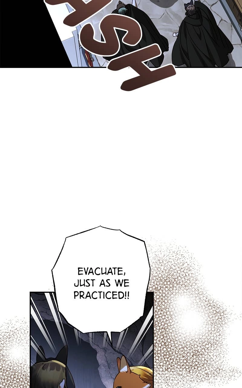 Men of the Harem Chapter 160 Page 40