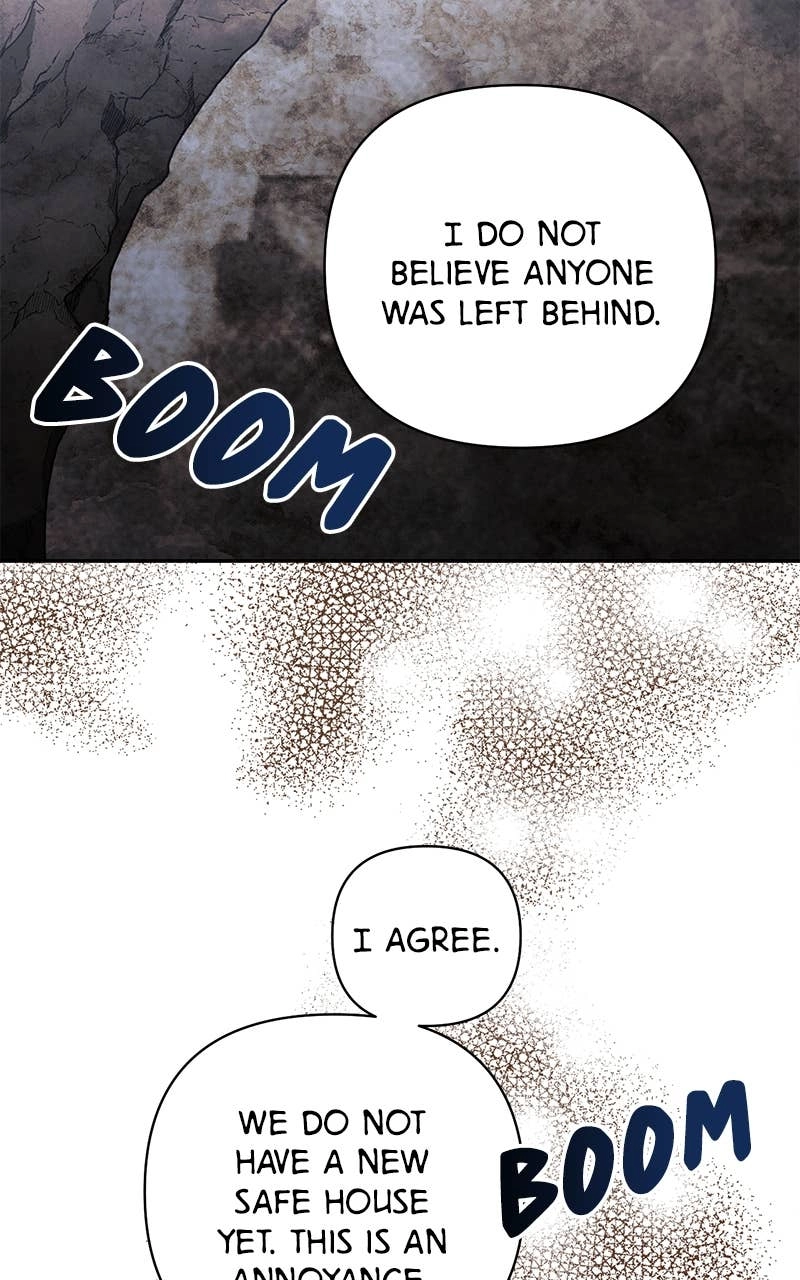 Men of the Harem Chapter 160 Page 42