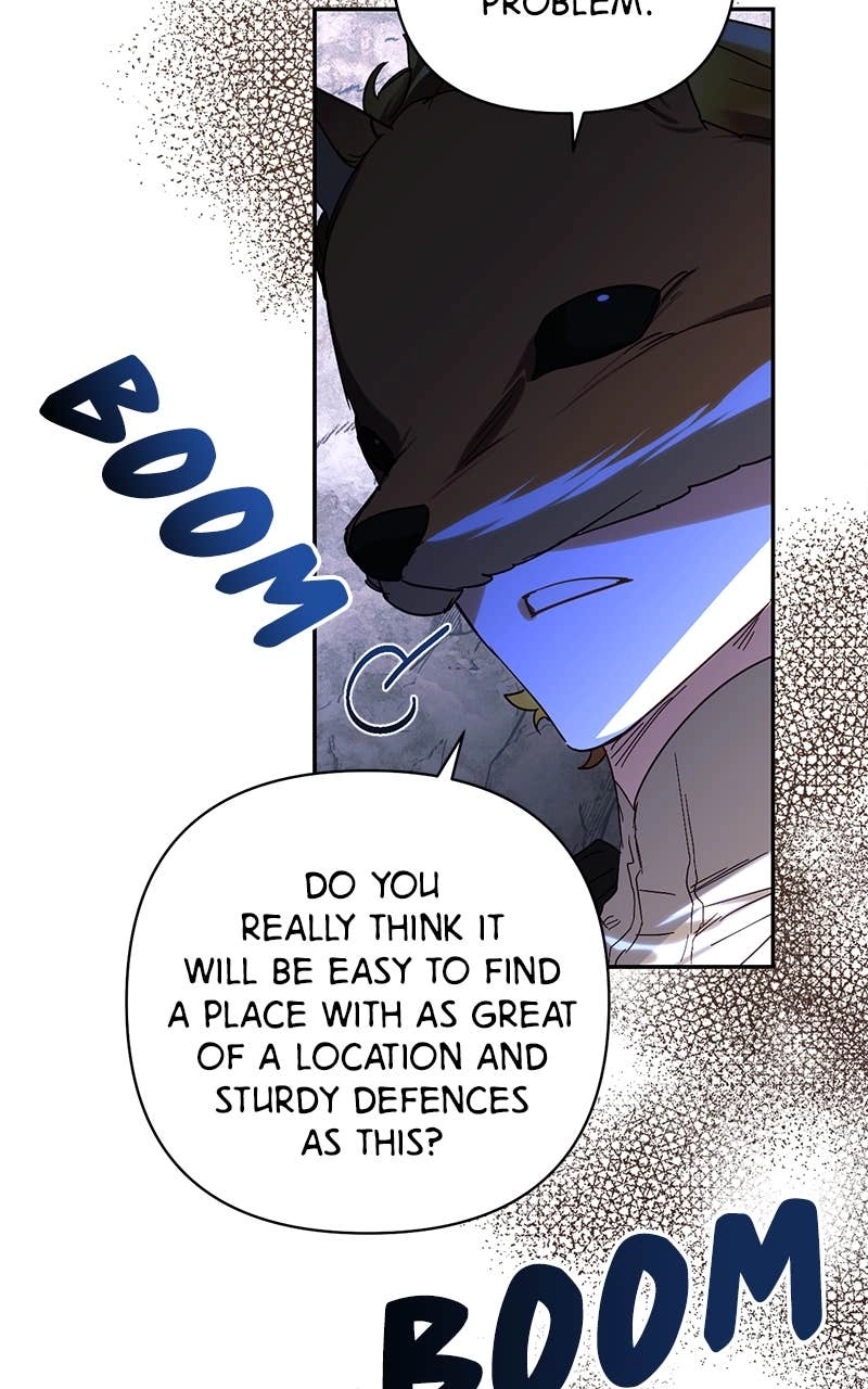 Men of the Harem Chapter 160 Page 44