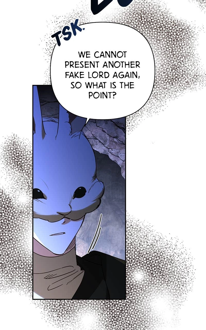 Men of the Harem Chapter 160 Page 45