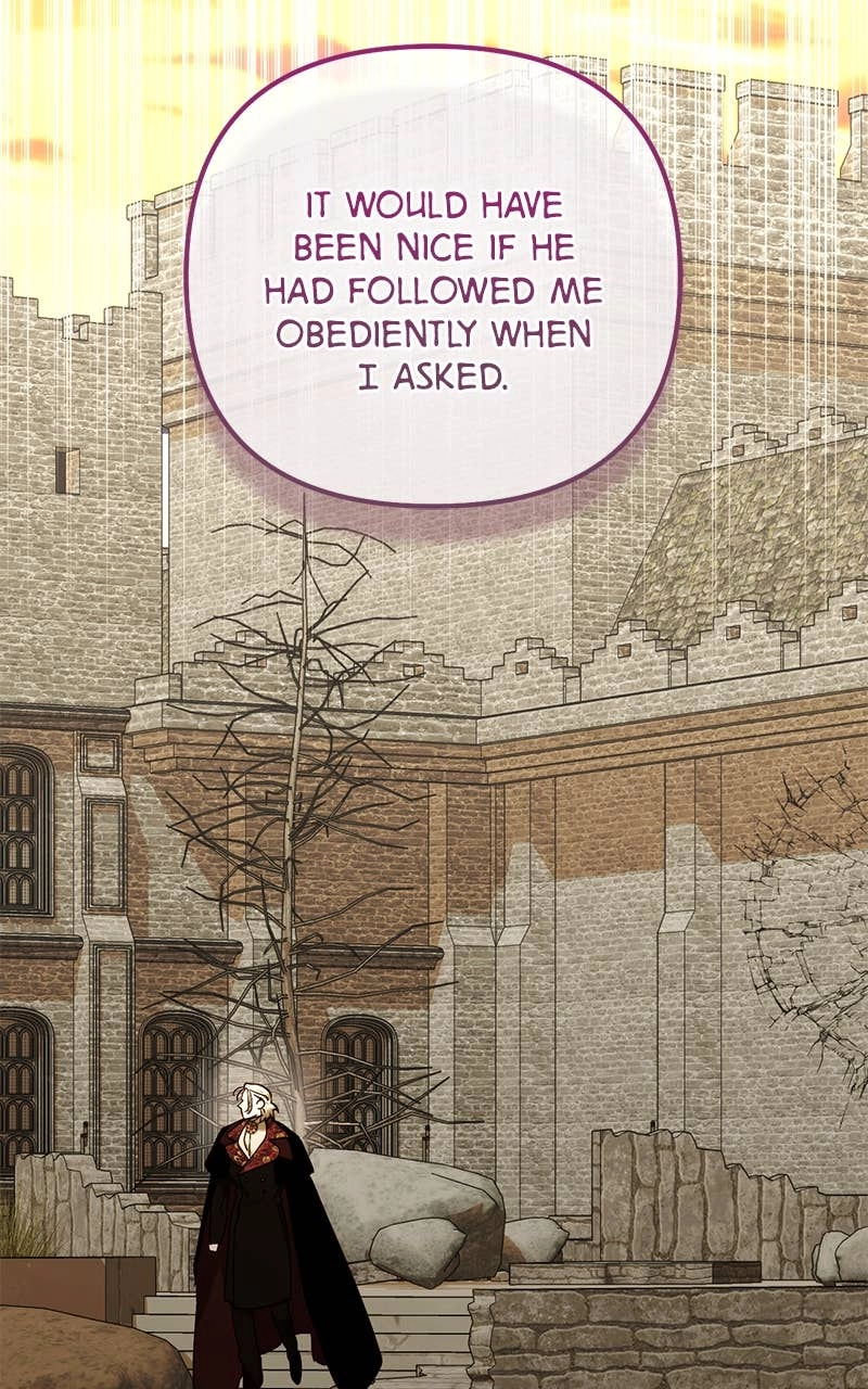 Men of the Harem Chapter 160 Page 49