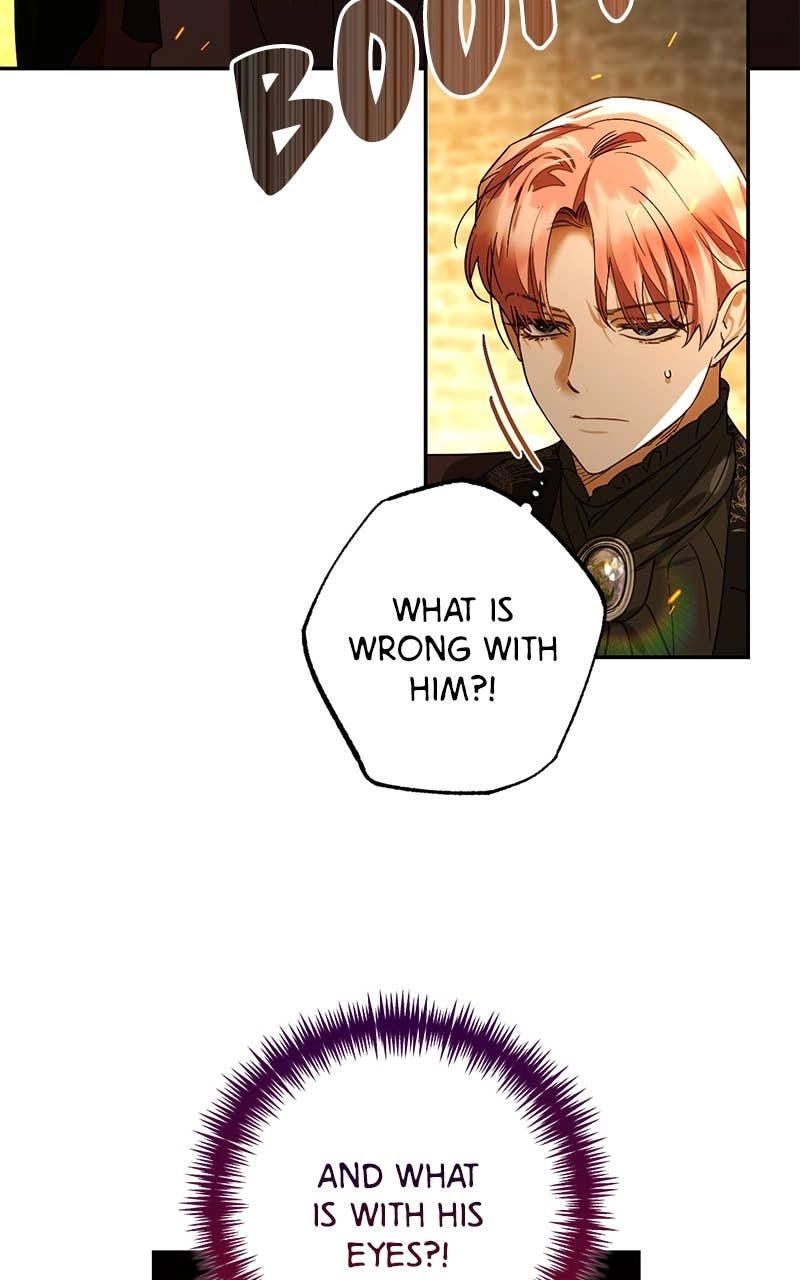 Men of the Harem Chapter 160 Page 52