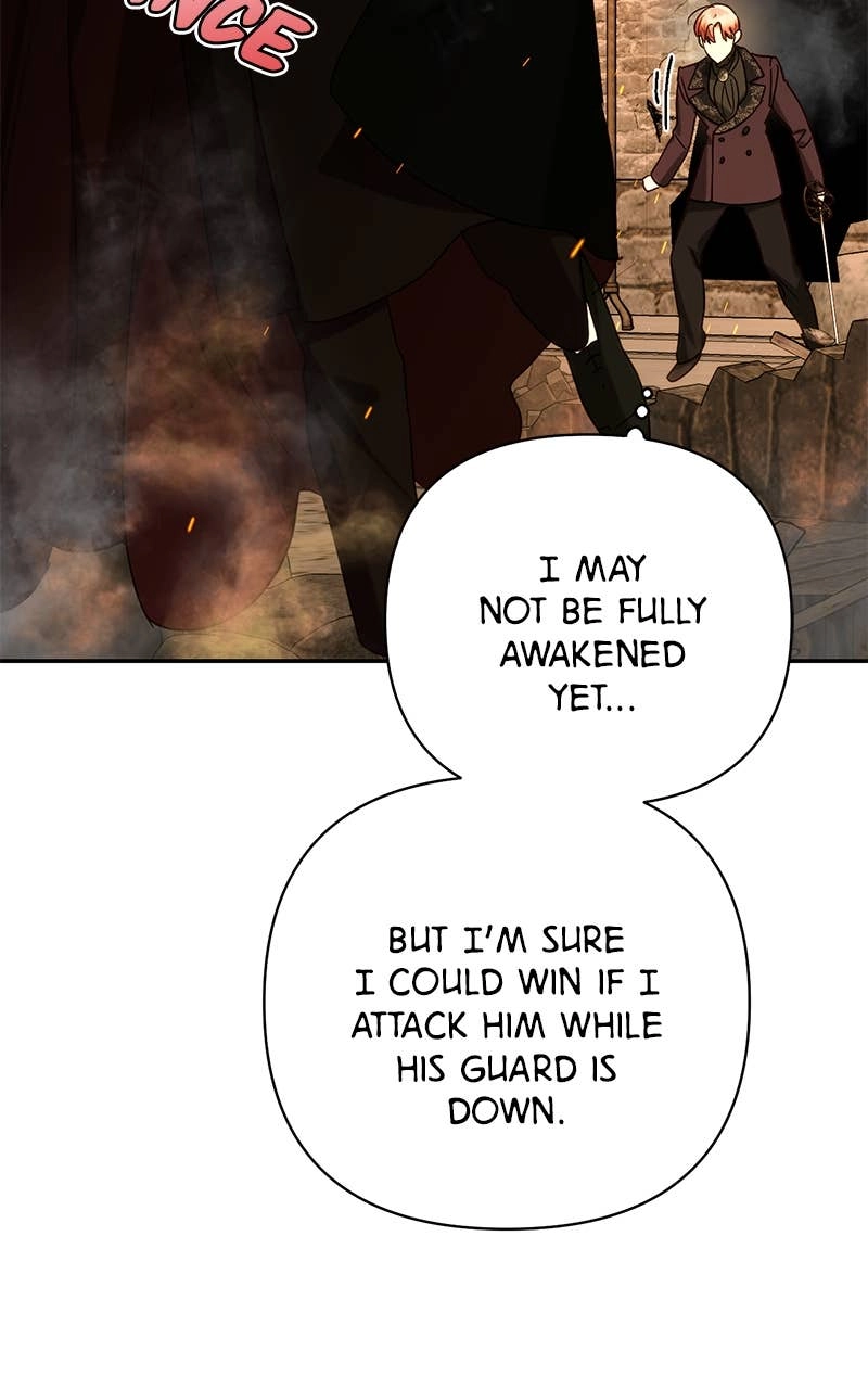 Men of the Harem Chapter 160 Page 55