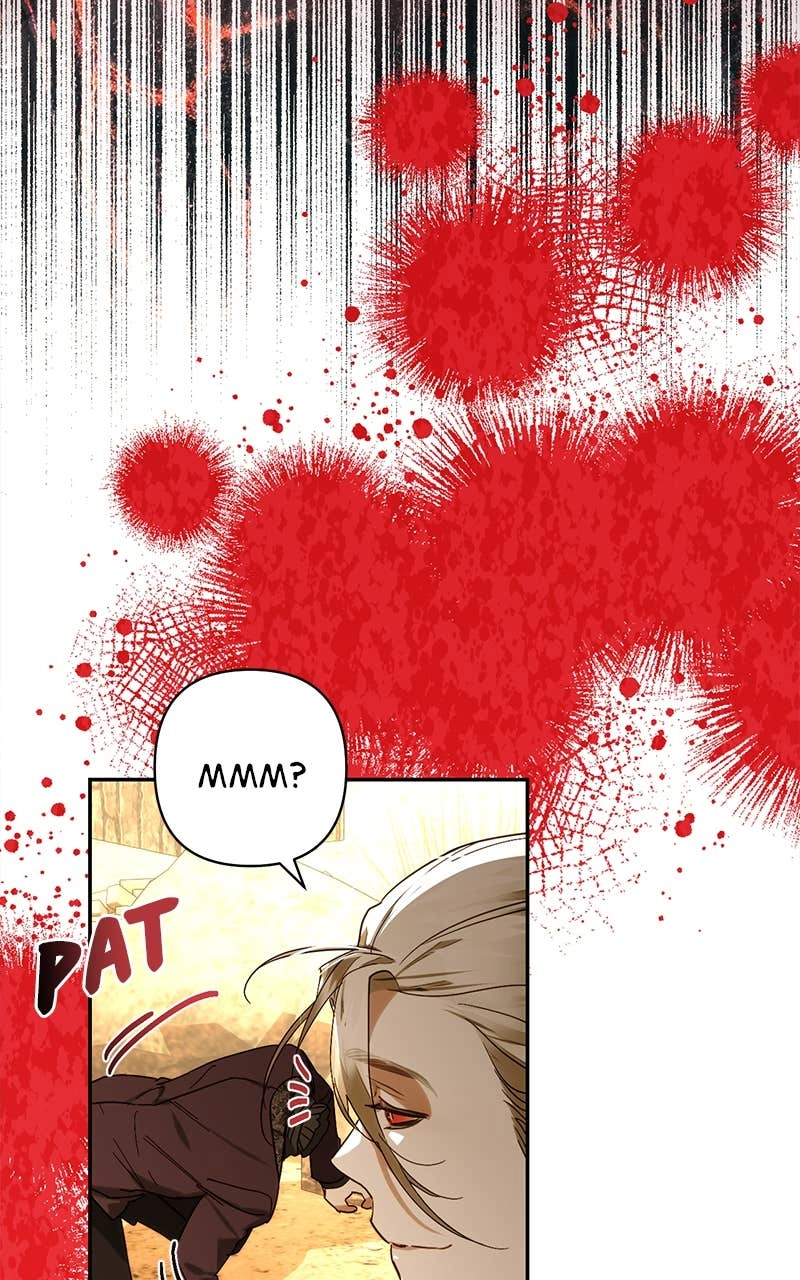 Men of the Harem Chapter 160 Page 72
