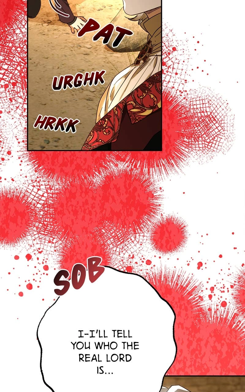 Men of the Harem Chapter 160 Page 73