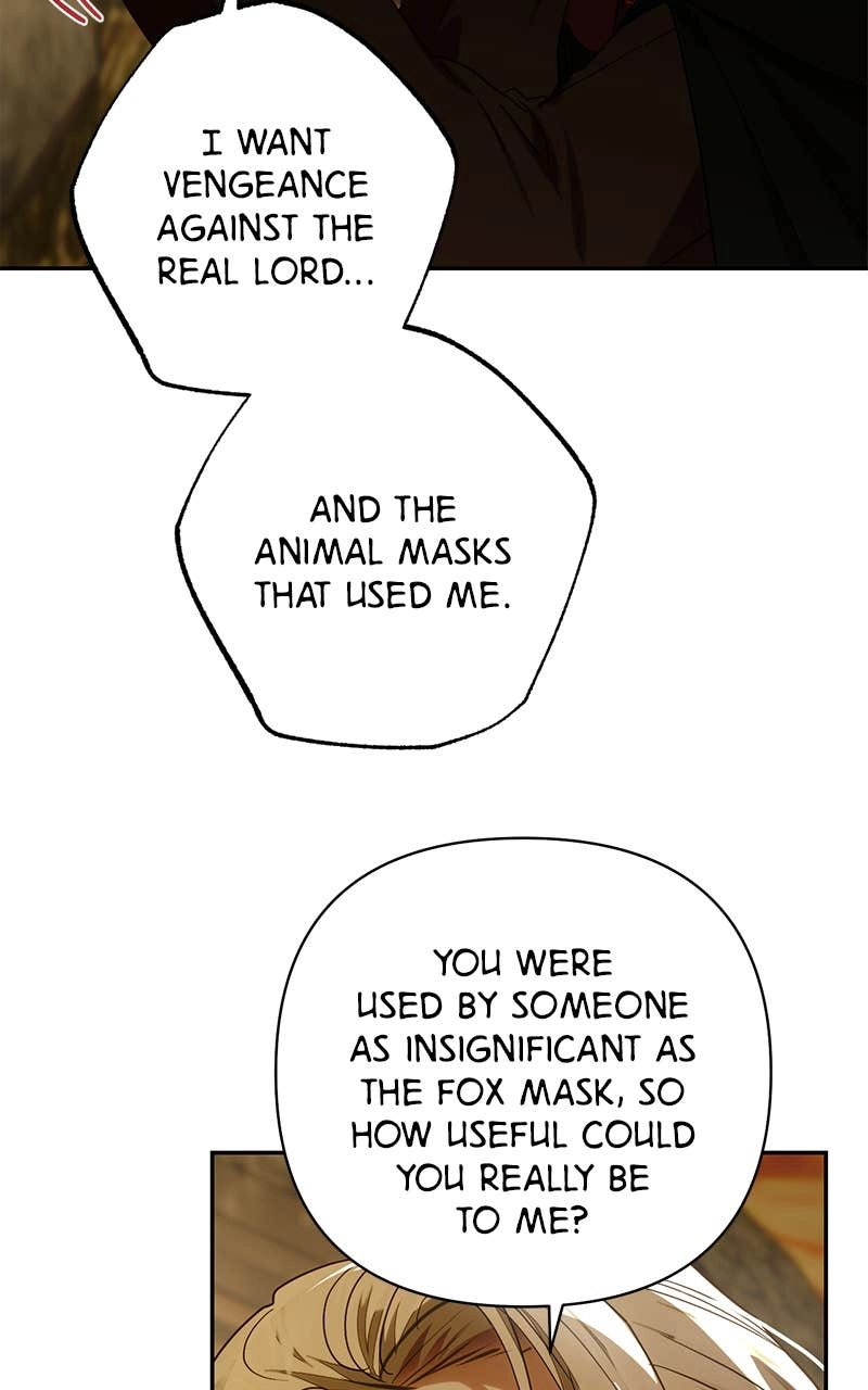 Men of the Harem Chapter 160 Page 76