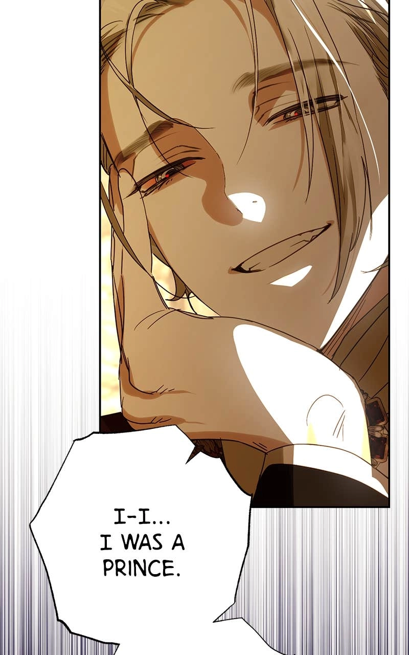 Men of the Harem Chapter 160 Page 77