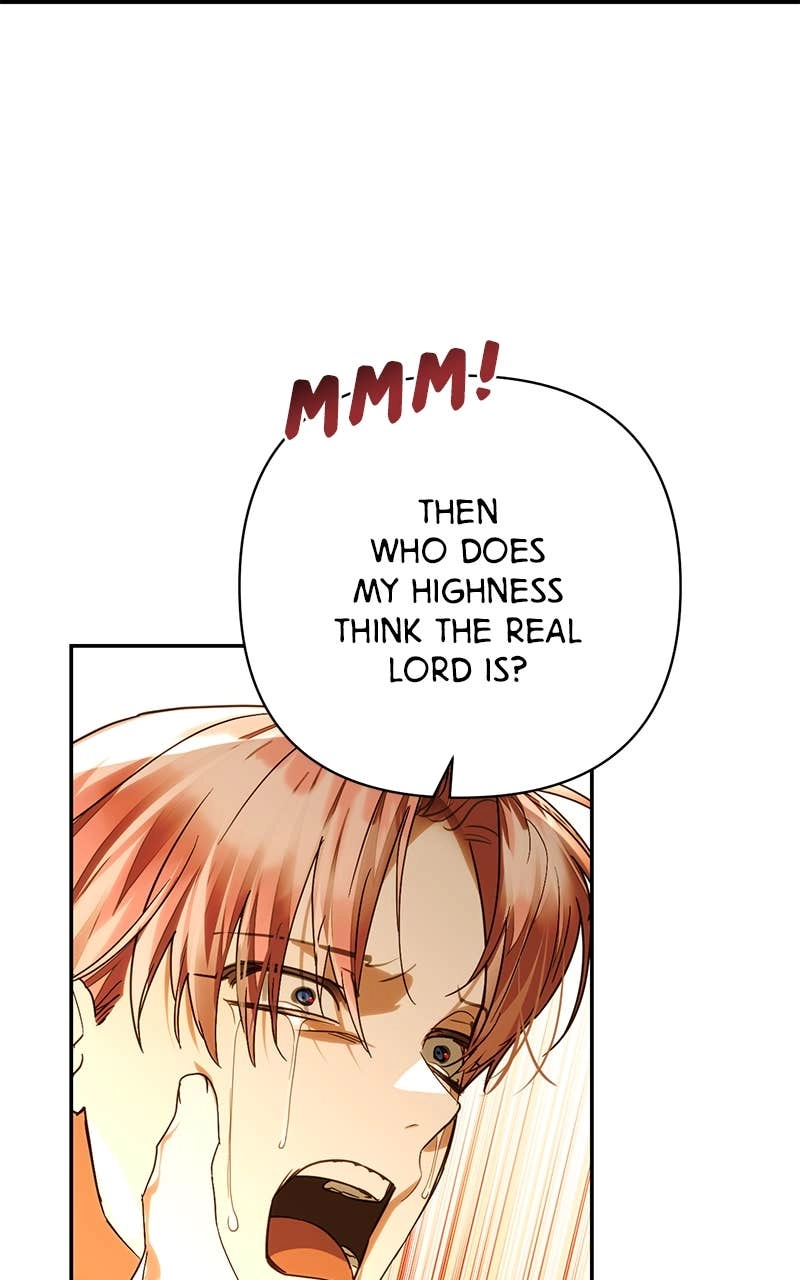 Men of the Harem Chapter 160 Page 79