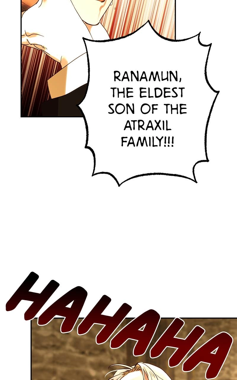 Men of the Harem Chapter 160 Page 80
