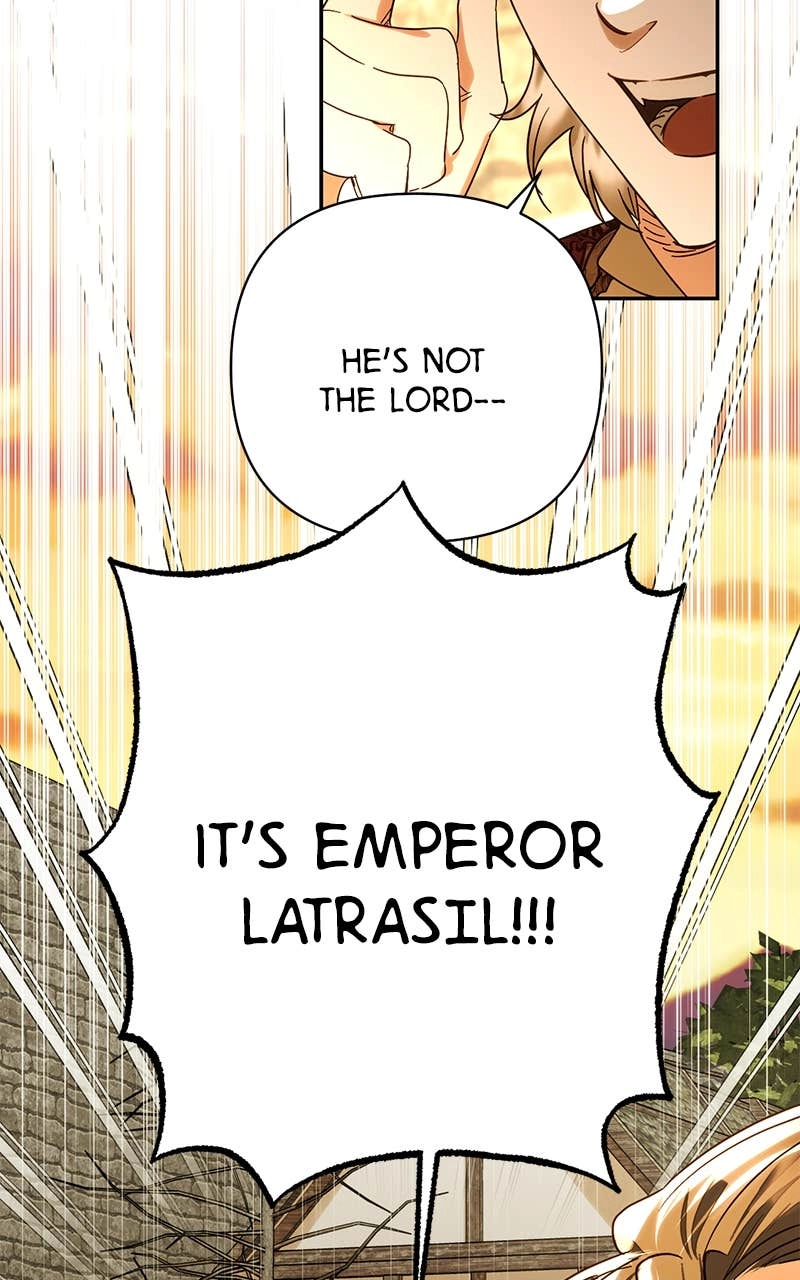 Men of the Harem Chapter 160 Page 83
