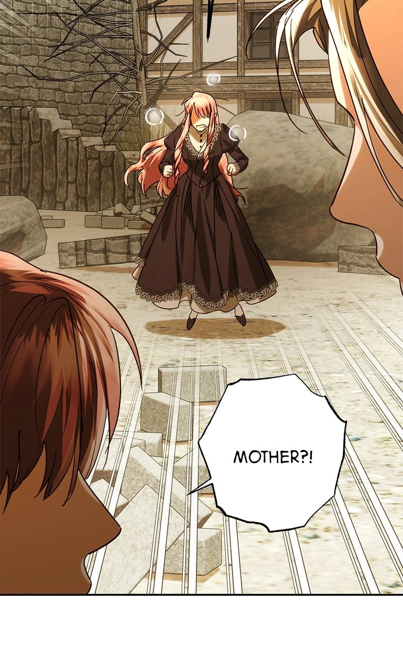 Men of the Harem Chapter 160 Page 84