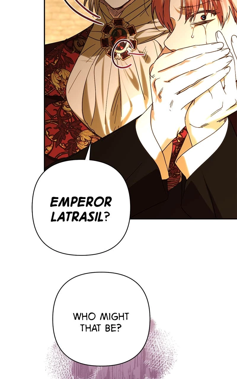 Men of the Harem Chapter 160 Page 86