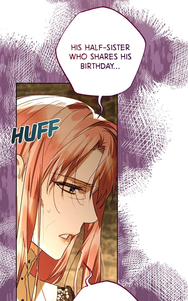 Men of the Harem Chapter 160 Page 87